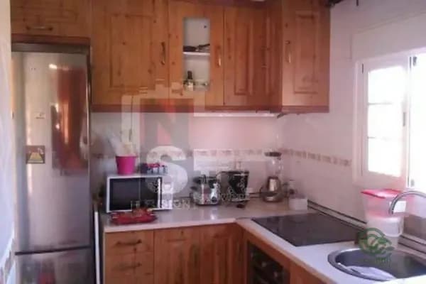 Finca agrícola de 0,5 ha en venta en Gibraleon, Huelva