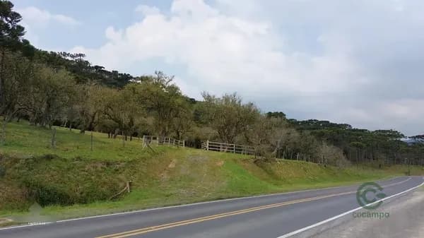 Fazenda rustica de 18 ha para venda em Santa catarina