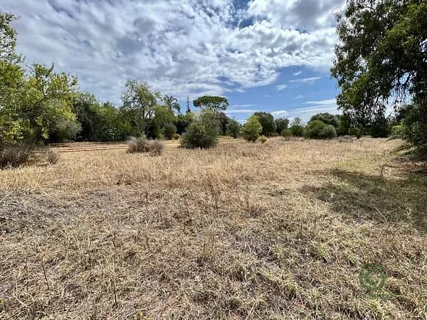 Terreno urbano de 0,501 ha en venta en Loulé, Faro
