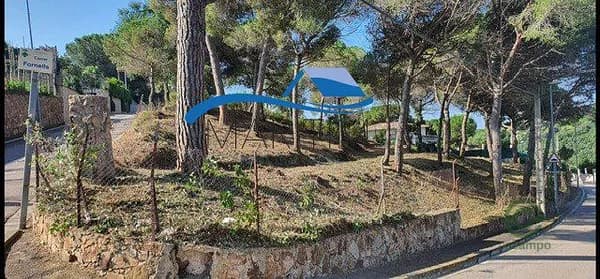 Terreno urbano de 0,1322 ha en venta en Lloret de mar, Girona