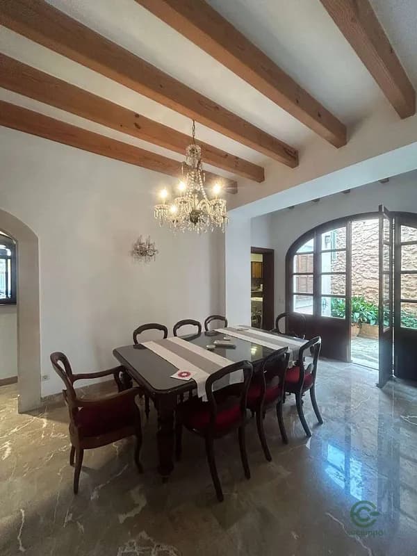 Casa de 0,0279 ha en venta en Algaida, Baleares