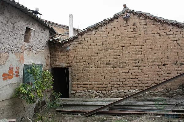 Casa de 0,0183 ha en venta en Burgos, Burgos