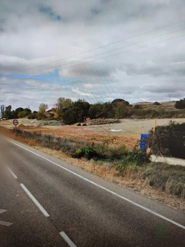 Finca rústica de 1,5 ha en venta en Salamanca