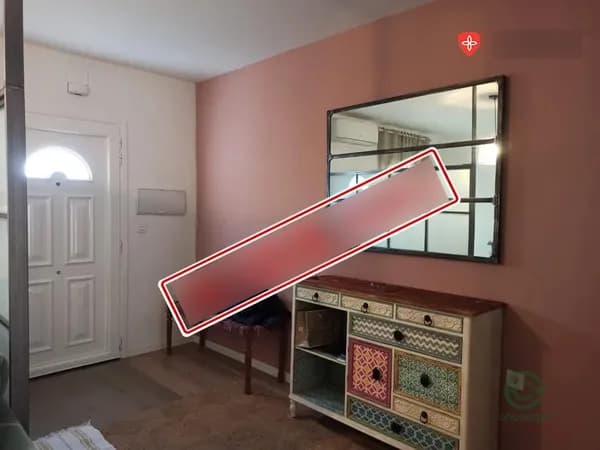 Casa de 0,015 ha en venta en Martos, Jaen