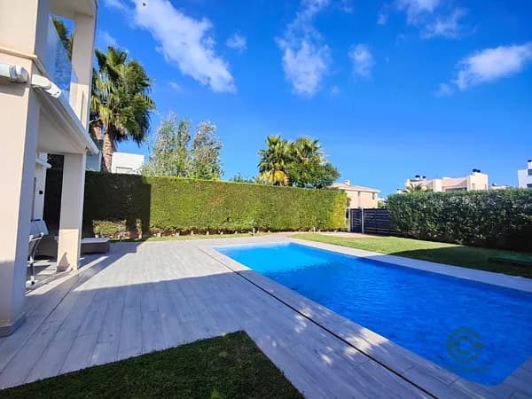 Casa de 0,018 ha en venta en Campos, Baleares