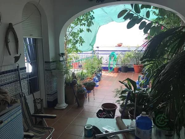 Casa de 0,03 ha en venta en Almendralejo, Badajoz