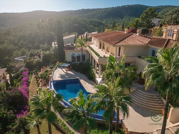 Casa de 0,2016 ha en venta en Palma de mallorca, Islas baleares