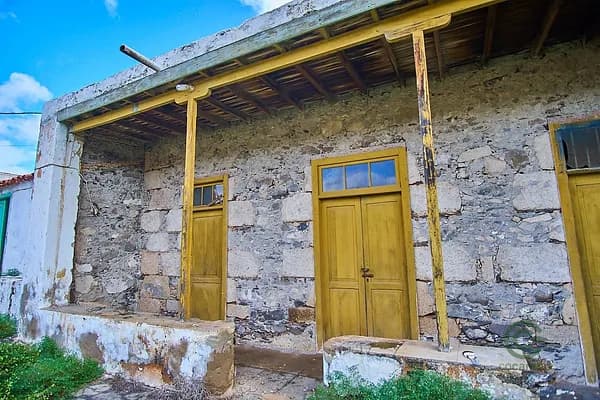 Finca rústica de 6,6899 ha en venta en Las palmas de gran canaria, Las palmas