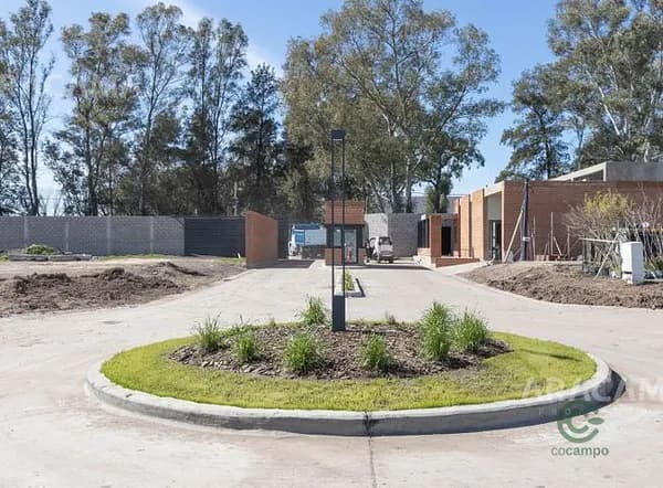 Terreno urbano de 0,064 ha en venta en Buenos aires