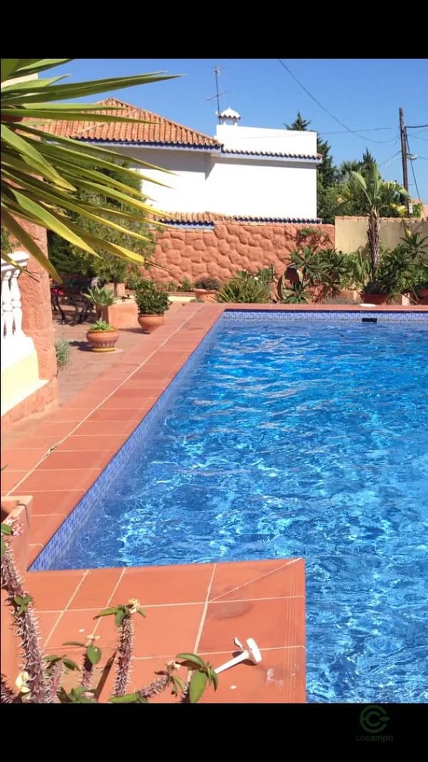 Finca rústica de 0,07 ha en venta en Benalmádena, Málaga