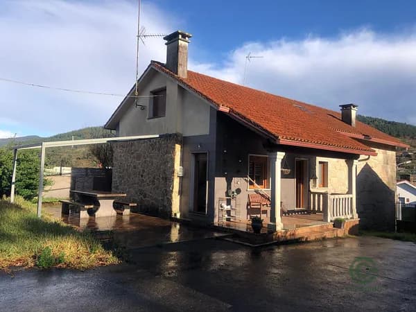 Finca rústica de 0,0281 ha en venta en Pontevedra, Pontevedra