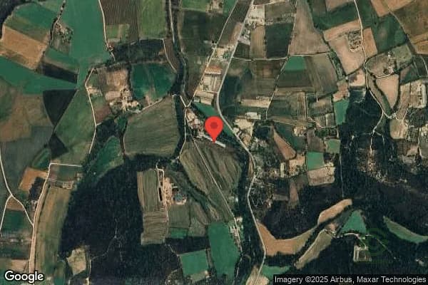 Finca rústica de 0,9 ha en venta en Gerona