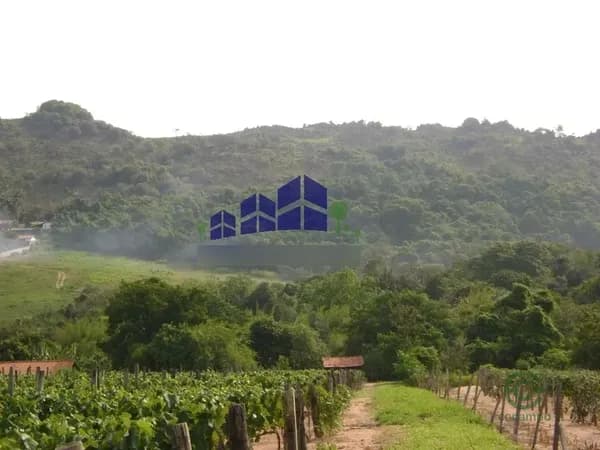 Terra urbana de 10,3 ha para venda em São paulo