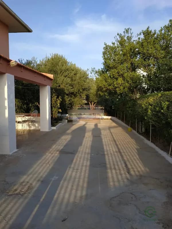 Finca agrícola de 0,1751 ha en venta en Barrax, Albacete