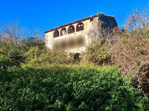 Finca de recreo de 25 ha en venta en La vall de bianya, Girona