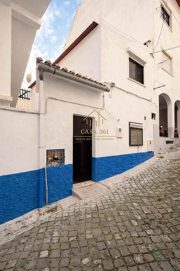 Casa de 0,0065 ha en venta en Lisboa