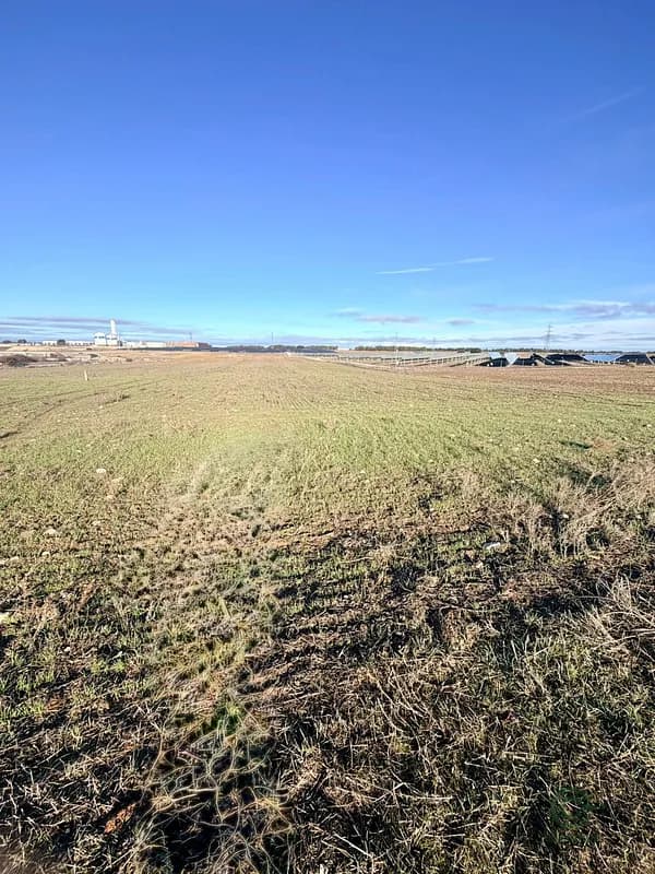 Finca rústica de 0,82 ha en venta en Torija, Guadalajara