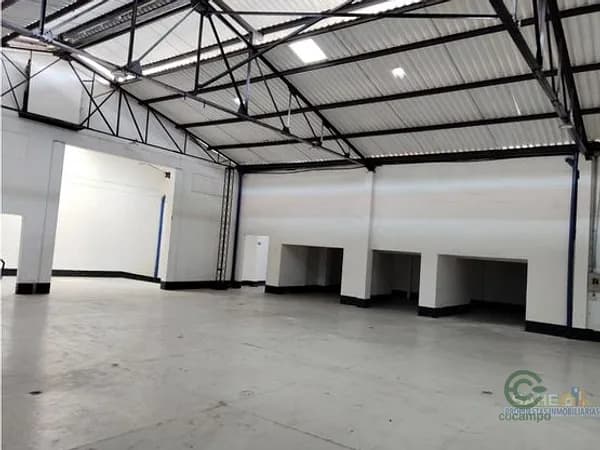 Nave industrial de 0,064 ha en alquiler en Valle del cauca