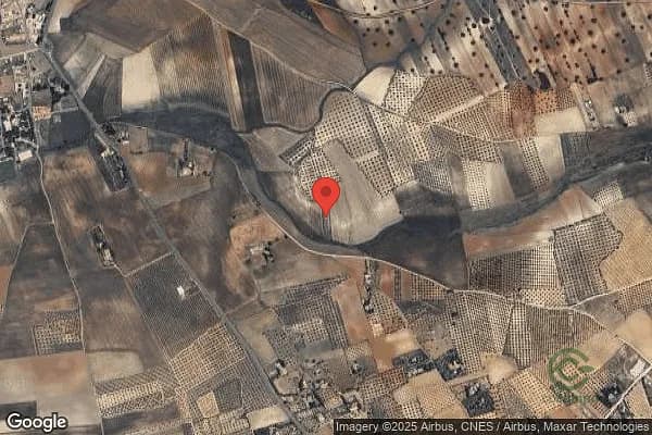 Finca agrícola de 0,42 ha en venta en Ciudad real