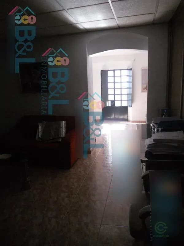 Casa de 0,012 ha en venta en Valverde del camino, Huelva