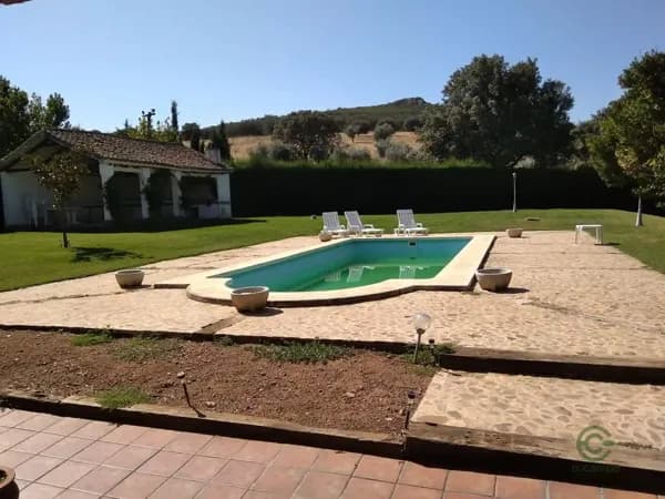 Finca rústica de 250 ha en venta en Ciudad real, Ciudad real