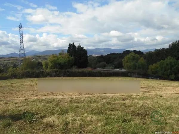 Finca agrícola de 0,7844 ha en venta en Erandio, Vizcaya
