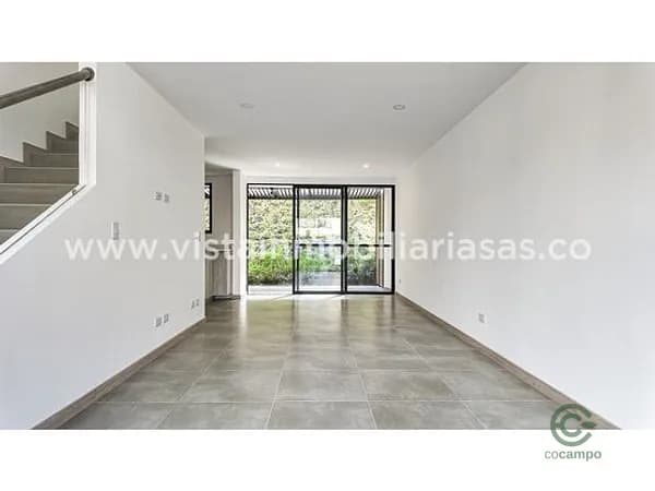 Casa de 0,0113 ha en venta en Caldas