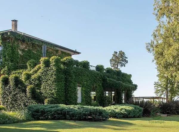 Finca de recreo de 0,1 ha en venta en Santa fe