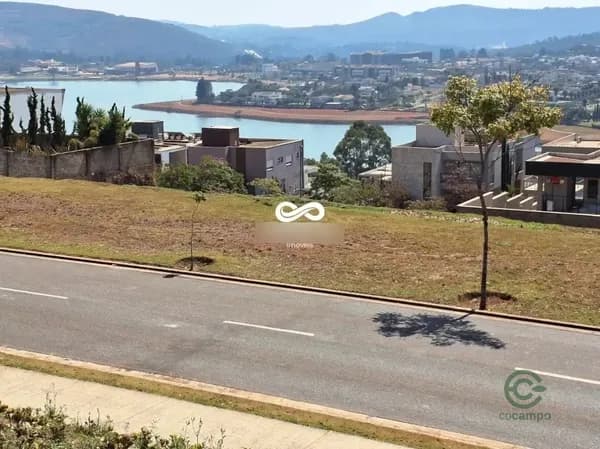 Terra urbana de 0,15 ha para venda em Minas gerais
