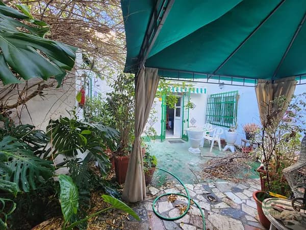 Casa de 0,0317 ha en venta en San fernando, Cadiz