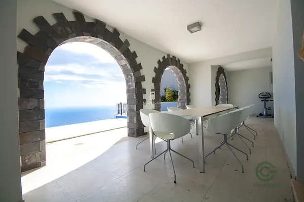 Casa de 0,0495 ha en venta en Funchal, Ilha da madeira