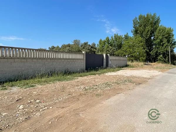 Finca rústica de 0,3611 ha en venta en Ponferrada, Leon