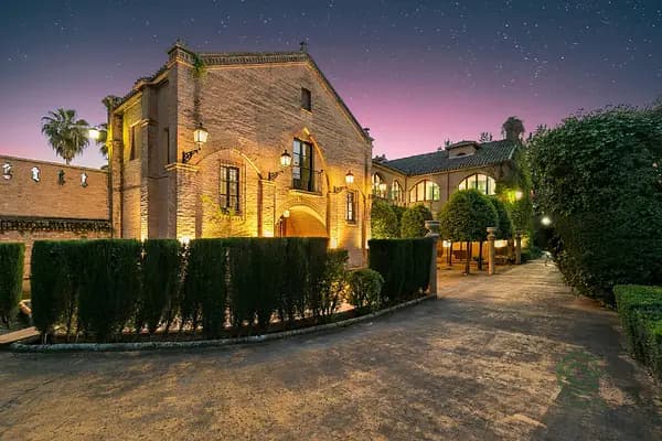 Finca de recreo de 1,2 ha en venta en Fuente vaqueros, Granada