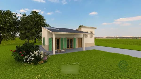 Finca rústica de 1,9 ha en venta en Baleares