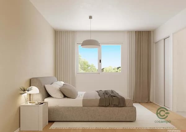 Casa de 0,0115 ha en venta en Finestrat, Alicante