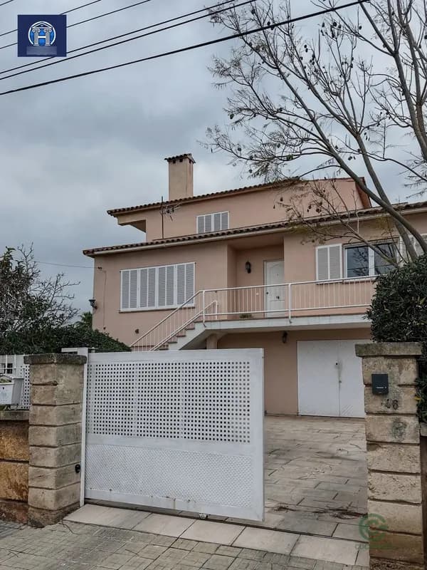 Casa de 0,1 ha en venta en Baleares