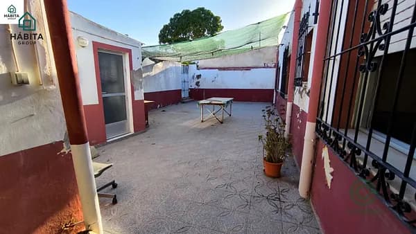 Casa de 0,0318 ha en venta en Cartagena, Murcia