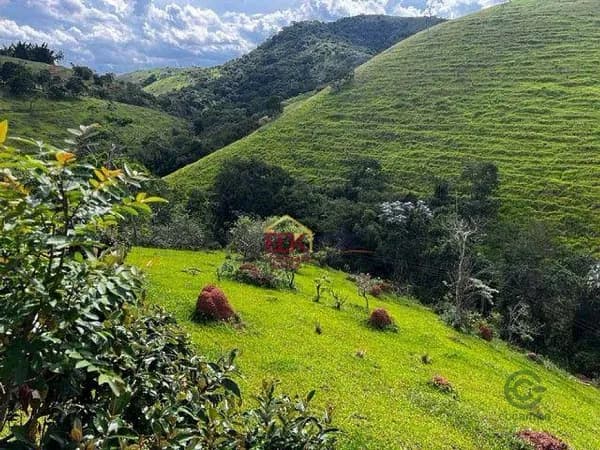 Fazenda rustica de 2,25 ha para venda em São paulo