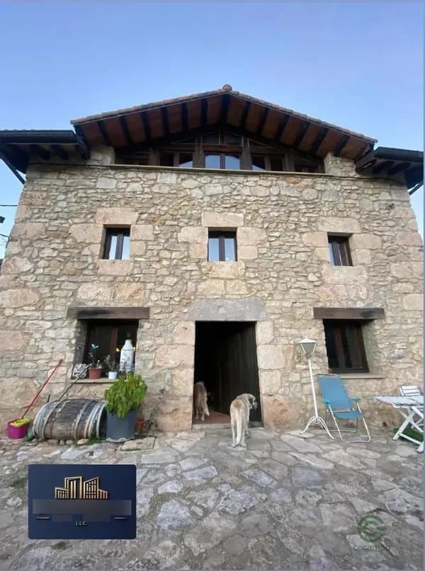 Finca rústica de 0,15 ha en venta en Burgos