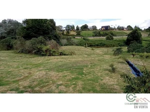 Terreno urbano de 0,614 ha en venta en Antioquia