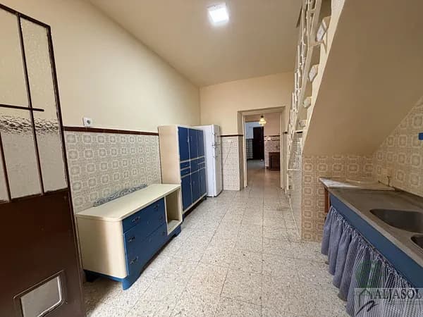 Casa de 0,0121 ha en venta en Bollullos de la mitación, Sevilla