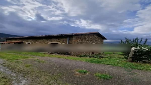 Finca rústica de 10 ha en venta en Carranza, Vizcaya