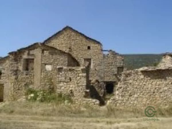 Casa de 0,0129 ha en venta en Ainsa-sobrarbe, Huesca