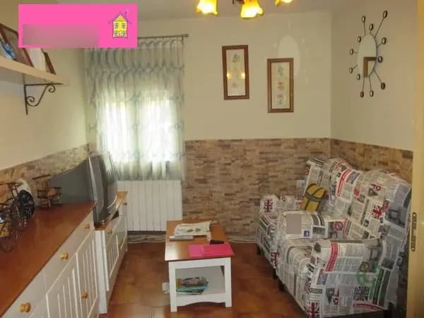 Casa de 0,0164 ha en venta en Paracuellos de jiloca, Zaragoza