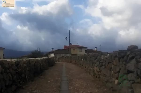 Casa de 0,0066 ha per a venda a Àvila