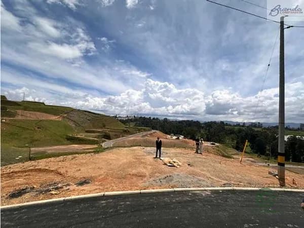 Finca rústica de 0,0777 ha en venta en Antioquia