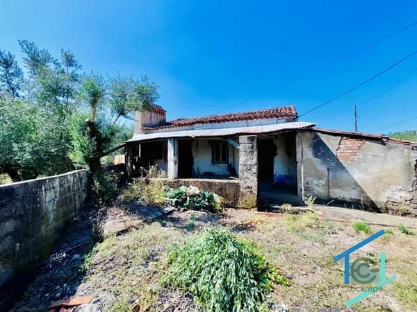 Casa de 0,0185 ha en venta en Sardoal, Santarém