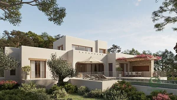 Casa de 0,0876 ha en venta en Benissa, Alicante