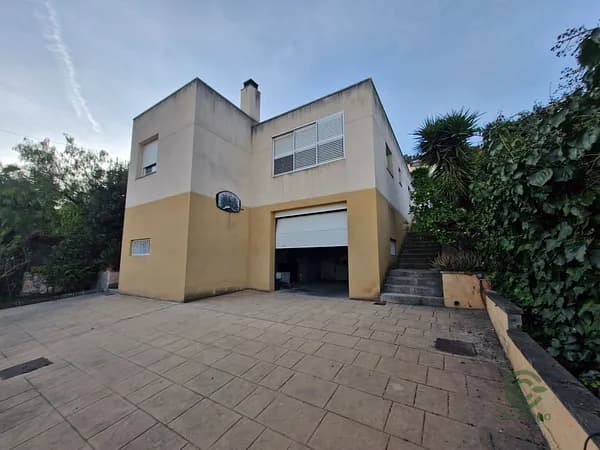 Casa de 0,04 ha en venta en Tarragona