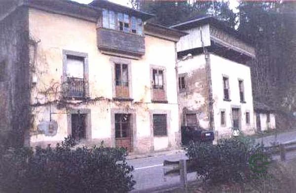 Finca agrícola de 0,02 ha en venta en Asturias